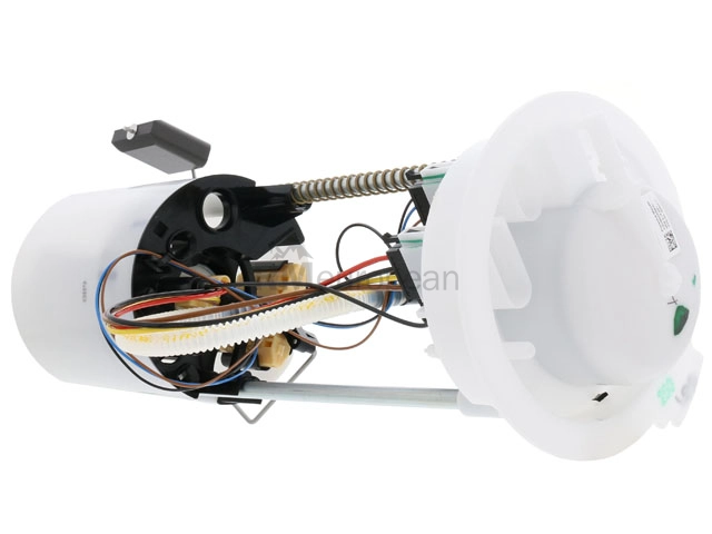 Porsche Fuel Pump Assembly Genuine Porsche 95B919051