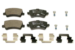 Volvo Brake Pad Set ATE 31445796