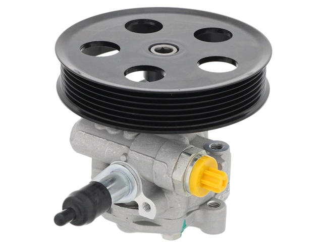 VW-Audi Power Steering Pump AAE 8E0145153J