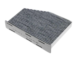 VW-Audi Cabin Air Filter Mann Filter 1K1819653B