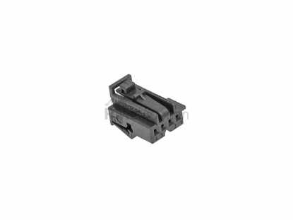 Mercedes Electrical Connector Genuine Mercedes 0375456528