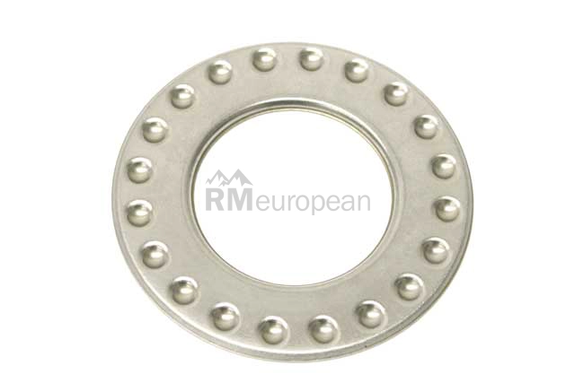 Mercedes Spring Retainer febi bilstein 1262720364