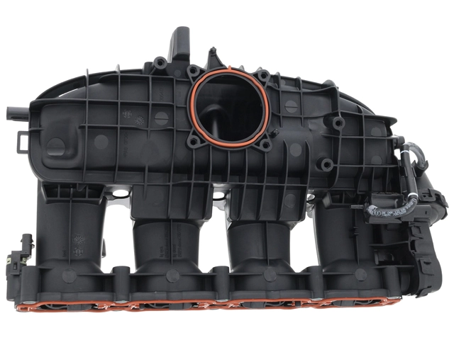 Porsche Intake Manifold Genuine Porsche PAC133201D