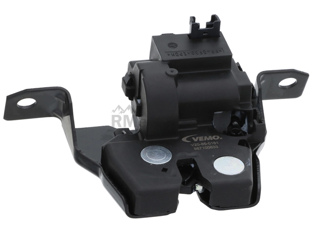 Mini Hatch Lock Vemo 51247337576