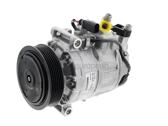 VW-Audi A/C Compressor Denso 7L6820808