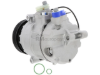 Saab A/C Compressor Nissens 32020201