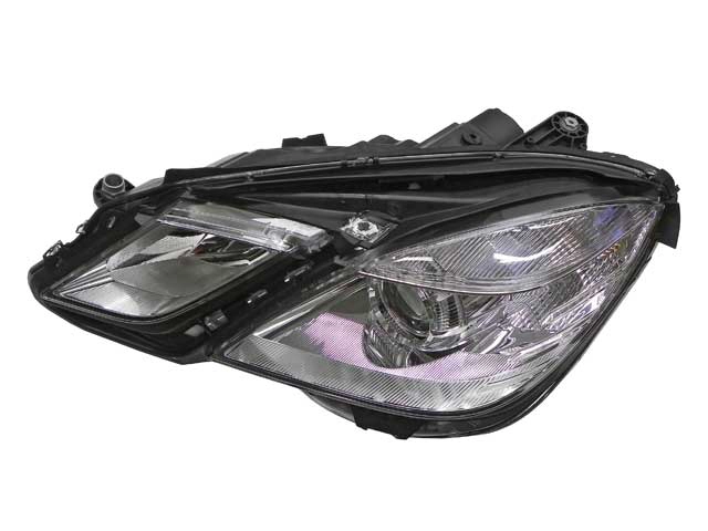 Mercedes Headlight Assembly Hella 2128209561