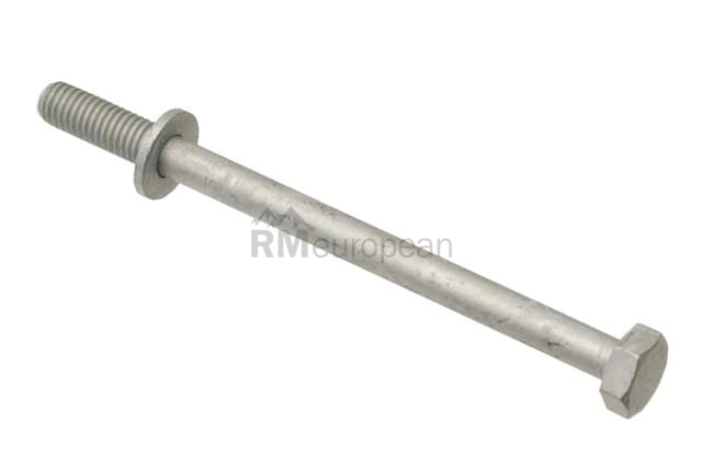 Mini Engine Oil Pan Bolt Genuine Mini 07119903956