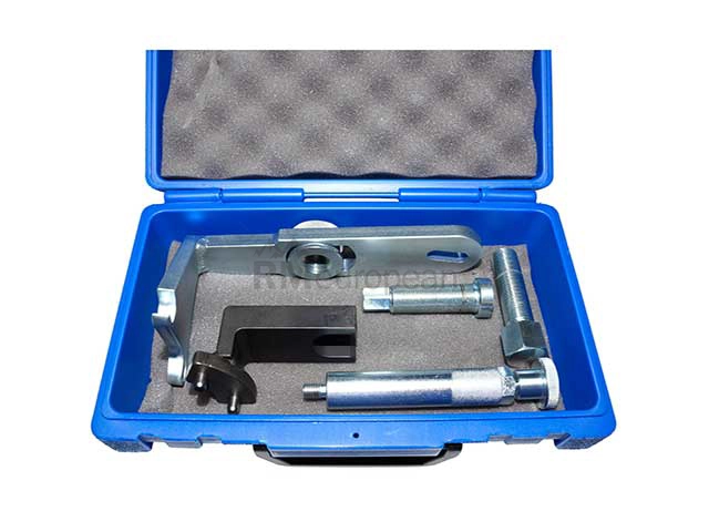 BMW Vacuum Pump Seal Tool Kit Baum Tools B114360KIT