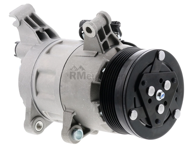 Mini A/C Compressor Mahle Behr 64526918122