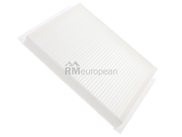 Mercedes Cabin Air Filter Hengst 1668300218