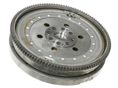 BMW Dual-Mass Flywheel LuK 21207542984