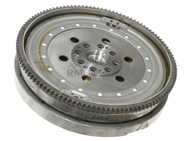 BMW Dual-Mass Flywheel LuK 21207542984