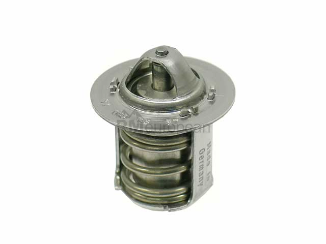 Porsche Additional Thermostat Mahle Behr 95110631100