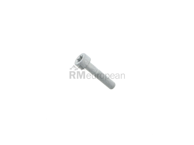 Porsche Axle Joint Bolt Genuine Porsche WHT008727