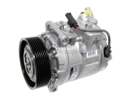 BMW A/C Compressor Denso 64526956719