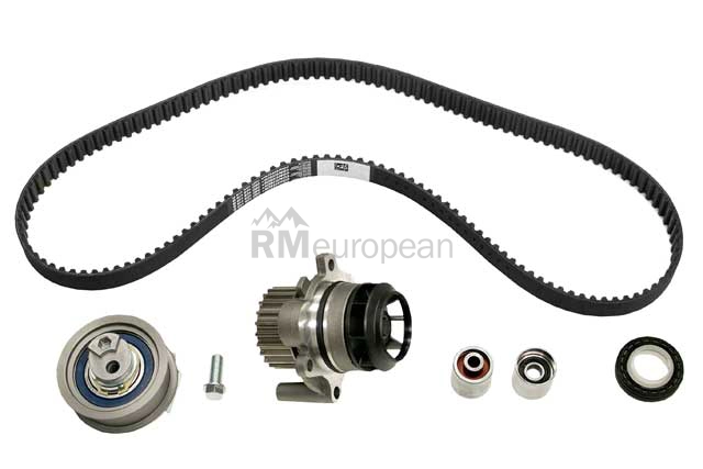 VW-Audi Timing Belt Kit Continental 216088001