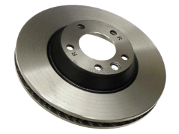 VW-Audi Brake Disc Fremax Painted 7L8615302