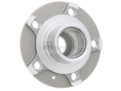 Wheel Hub Optitec 8K0407613B