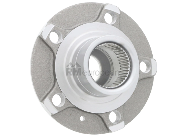 Wheel Hub Optitec 8K0407613B