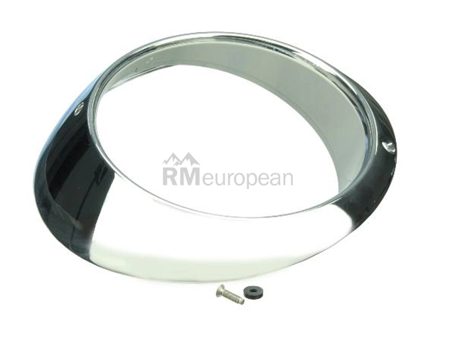 Porsche Headlight Trim Ring URO Parts 90163110205