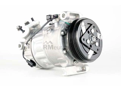 Volvo A/C Compressor Mahle Behr 36050841