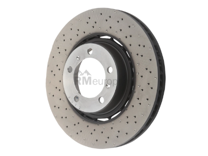 Porsche Brake Disc SHW Performance 9P1615301J