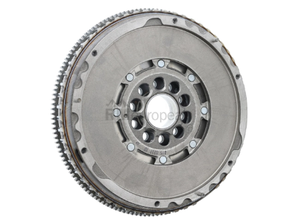 Volvo Dual-Mass Flywheel LuK 31259452