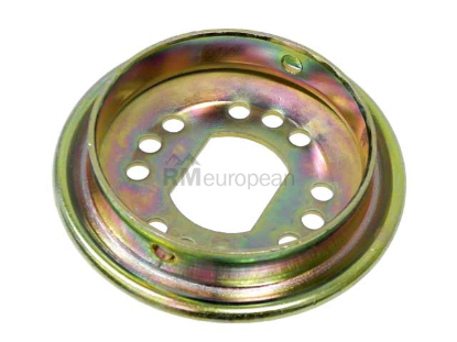 Porsche Alternator Pulley Genuine Porsche 93010620902