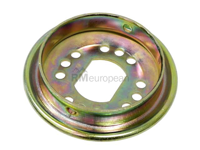 Porsche Alternator Pulley Genuine Porsche 93010620902