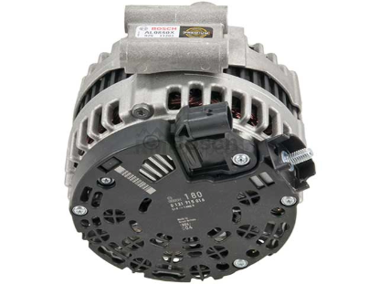 BMW Alternator Bosch 12317560986