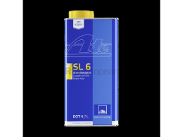 Brake Fluid ATE 81220142156