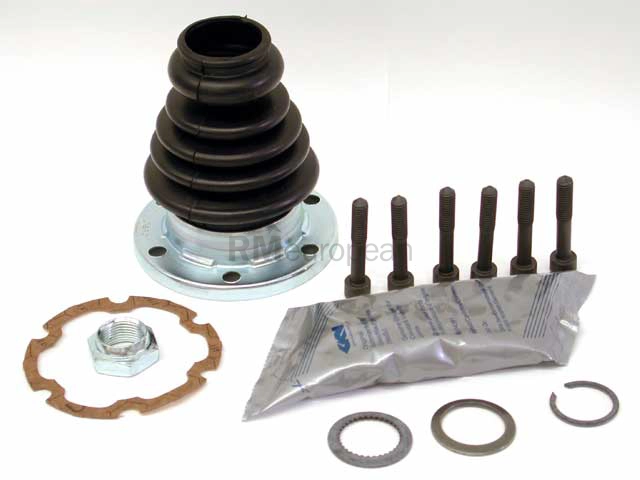 VW-Audi Axle Boot Kit GKN Loebro 191498202A