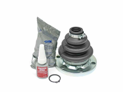 BMW Axle Boot Kit GKN Loebro 33219067895