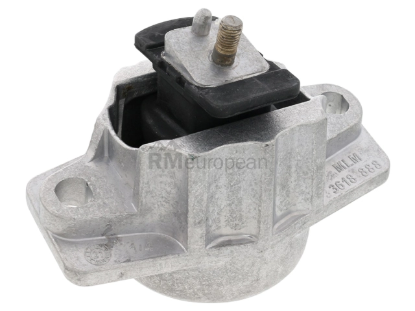 Jaguar Engine Mount Bapmic T4A1060