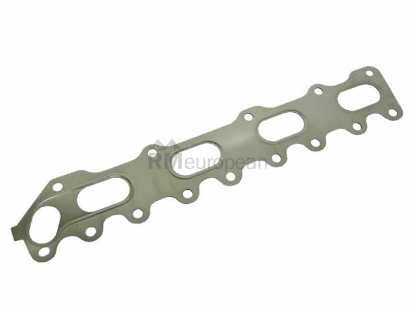 Mercedes Exhaust Manifold Gasket Victor Reinz 1111420780