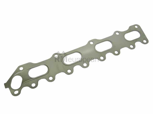 Mercedes Exhaust Manifold Gasket Victor Reinz 1111420780