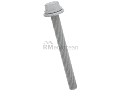 BMW Subframe Mount Bolt Genuine BMW 33176760336