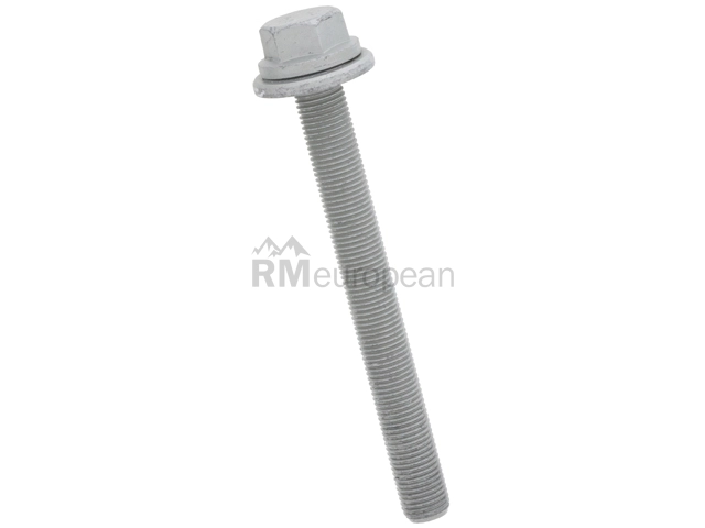 BMW Subframe Mount Bolt Genuine BMW 33176760336