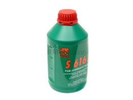 Saab Hydraulic System Fluid febi bilstein 88901975