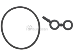 Mercedes Seal Elring Klinger 2760740180