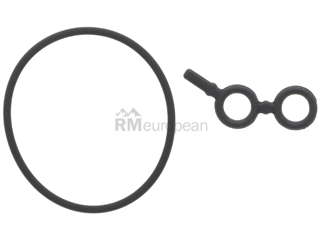 Mercedes Seal Elring Klinger 2760740180