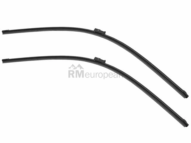 Wiper Blade Set Bosch 3397118946