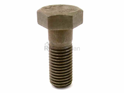 BMW Caliper Bracket Bolt Genuine BMW 34111118948