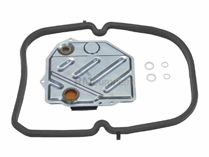 Mercedes Transmission Filter Kit Meistersatz 228600129