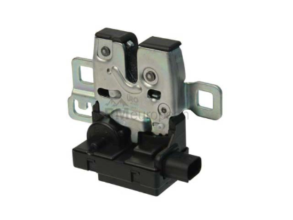 Mini Hatch/Trunk Lock URO Parts 51242754528
