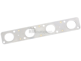 BMW Exhaust Manifold Gasket Victor Reinz 11627589106
