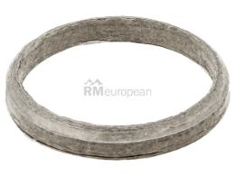 BMW Exhaust Gasket Elring Klinger 18307577959