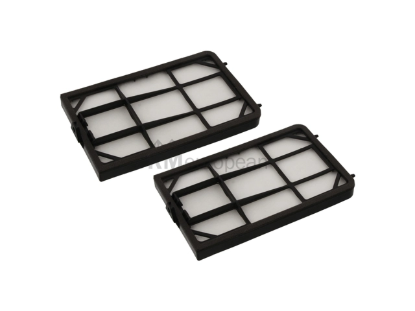 BMW Cabin Air Filter Set febi bilstein 64118391385