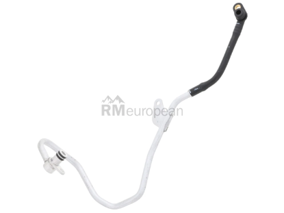 Mercedes Turbocharger Coolant Line Rein Automotive 2782001100